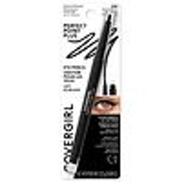 Eyeliner Pencil, Black Onyx 200