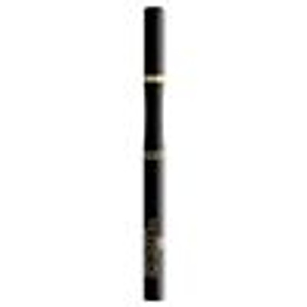 Super Slim Liquid Eyeliner, Black