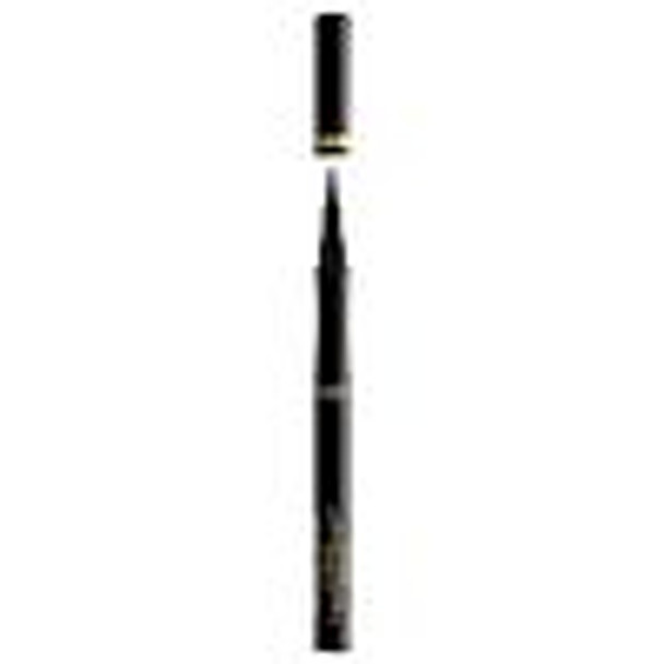 Super Slim Liquid Eyeliner, Black