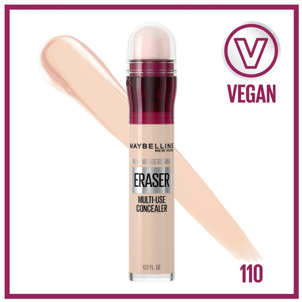 Instant Eraser Multi-Use Concealer, Fair