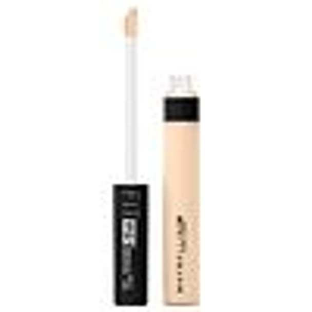 Liquid Concealer Makeup, Light