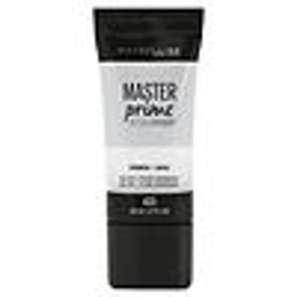 Master Prime Primer Makeup, Blur + Pore Minimize
