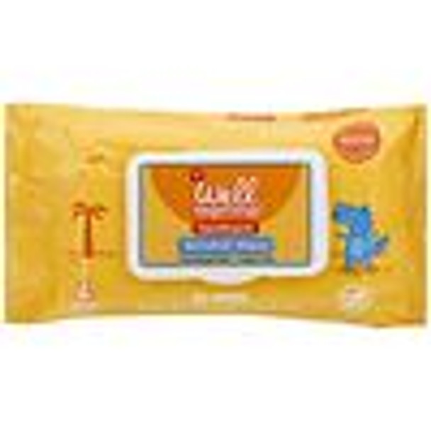 Baby Wipes Fragrance Free