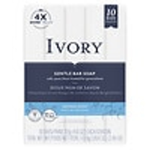 Bar Soap Original, 10 bars - 4 oz each