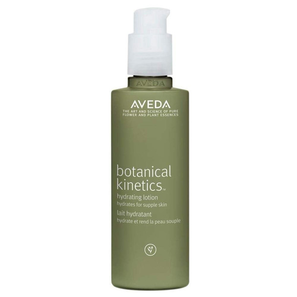 Aveda botanical kinetics hydrating lotion, 16.9 ounces