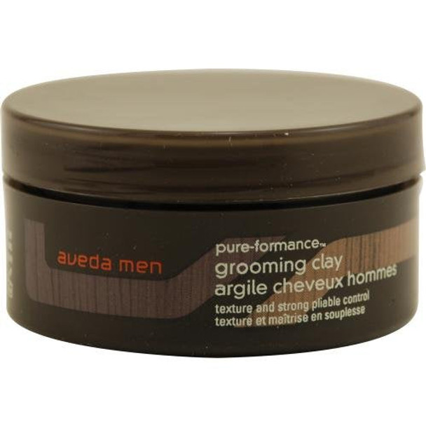 Aveda Mens Pure-Formance Grooming Clay, 75 ml/2.6-Ounce Jar
