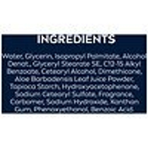 Maximum Hydration Nourishing Body Lotion