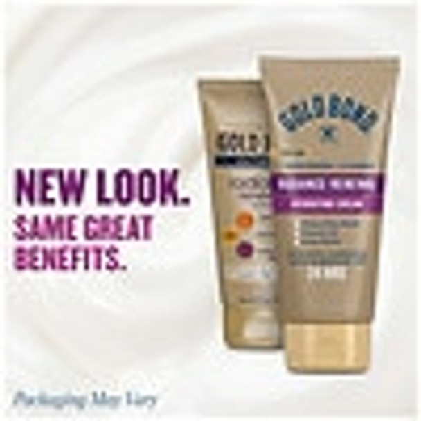 Radiance Renewal Dry Skin Cream