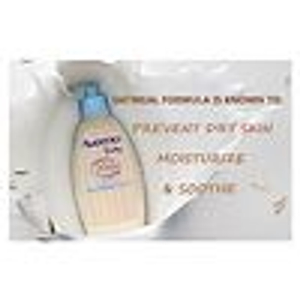 Lotion with Colloidal Oatmeal Fragrance-Free (Packaging May Vary)