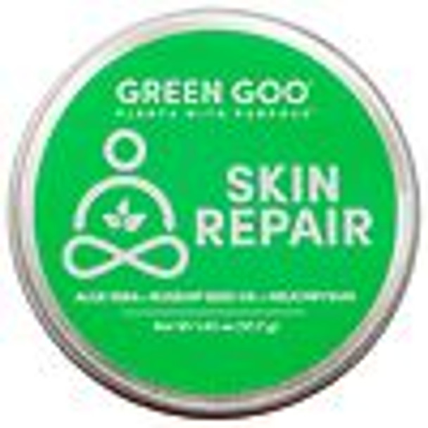 Skin Repair Tin