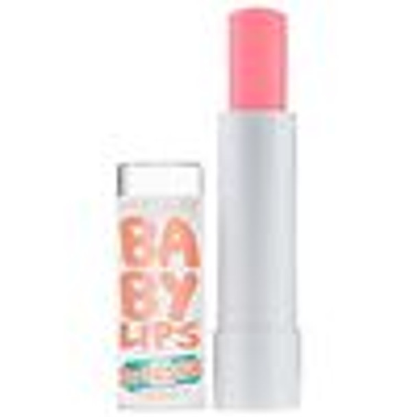 Dr Rescue Medicated Lip Balm, Coral Crave