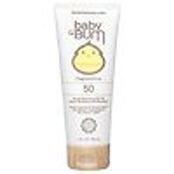 Mineral Sunscreen Lotion SPF 50