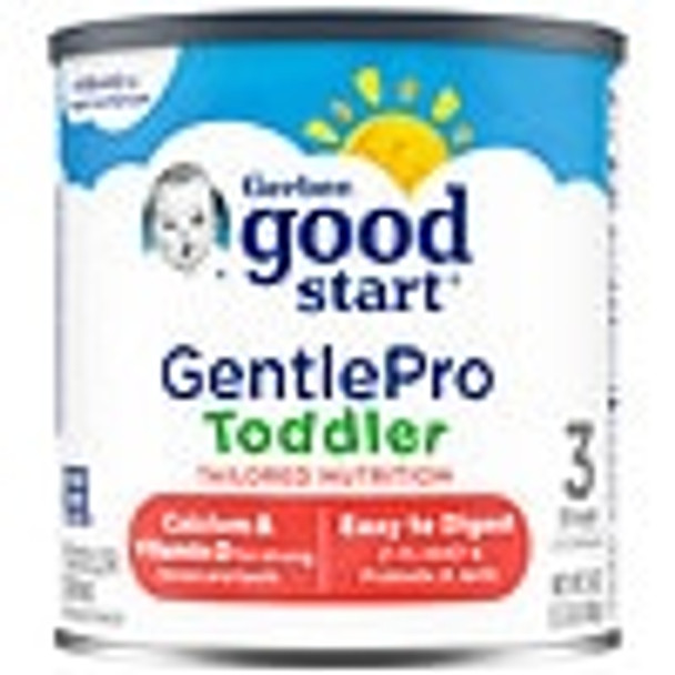 Grow Everyday Powder Toddler Drink, Stage 3