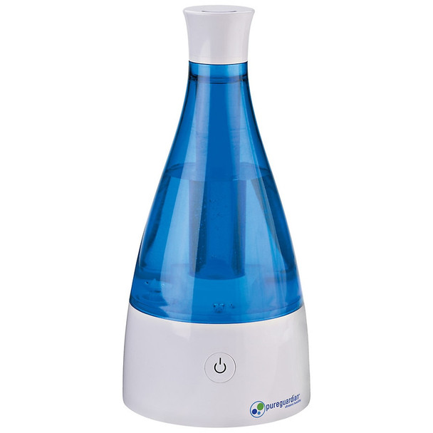 Ultrasonic Personal Humidifier