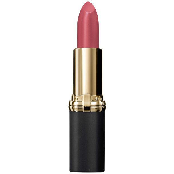 L'Oreal Paris Colour Riche Matte Lipcolour, Aromatte-ic Rose, 0.13 oz.