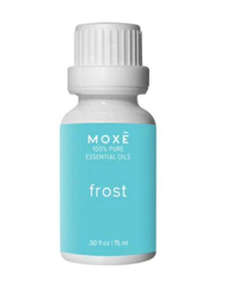 Frost Essential Oil by MOXE Aromatherapy