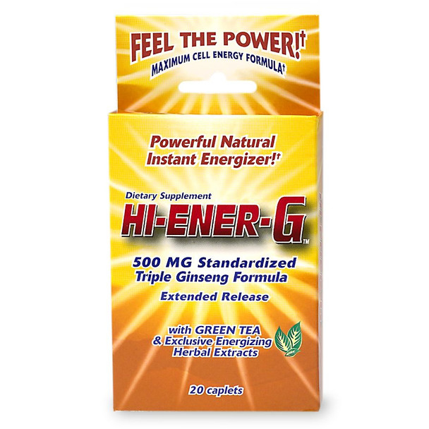 Triple Ginseng Formula, 500Mg