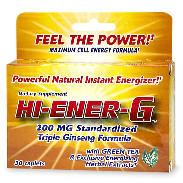 Triple Ginseng Formula, 200Mg