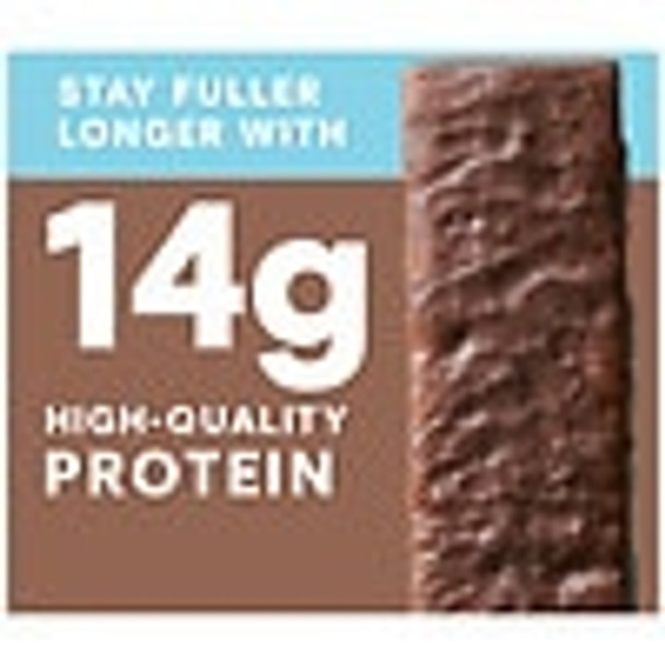 Protein Bar Chocolate Peanut Butter