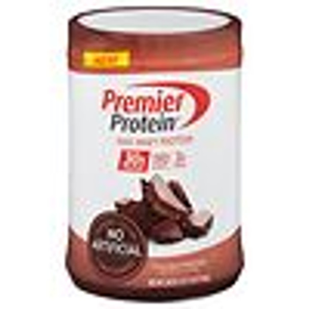 100% Whey Protein Powder Chocolate Milkshake
