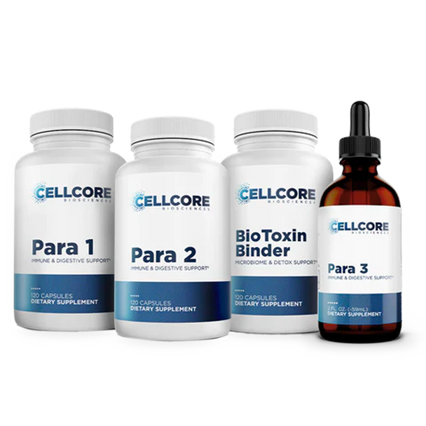 Para Kit By Cellcore Biosciences