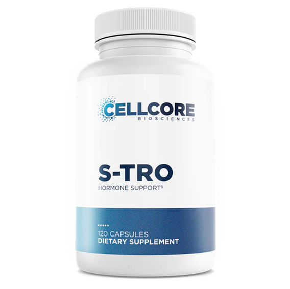S-Tro By Cellcore Biosciences