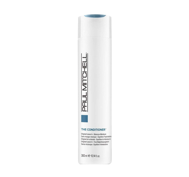 Paul Mitchell The Original Leave-In Conditioner, For All Hair Types