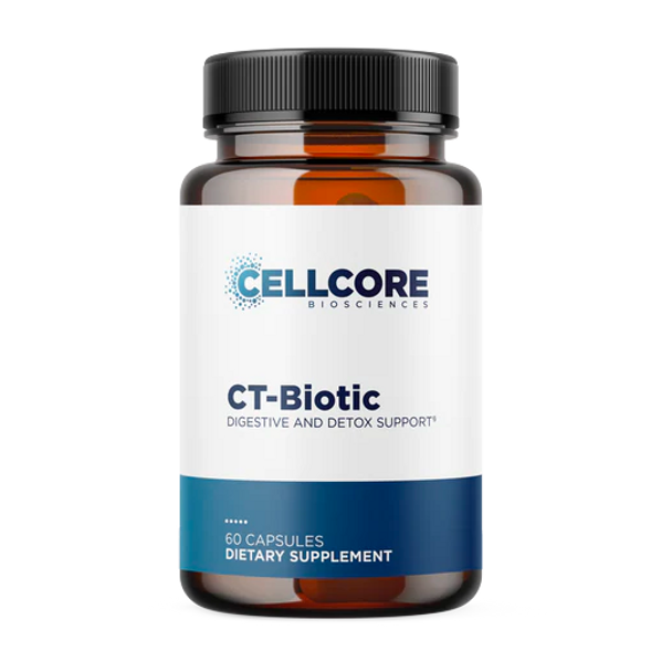 CT-Biotic by CellCore Biosciences