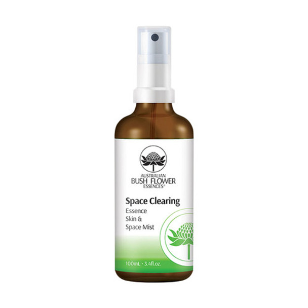 Space Clearing Mist 3.4 Fl Oz