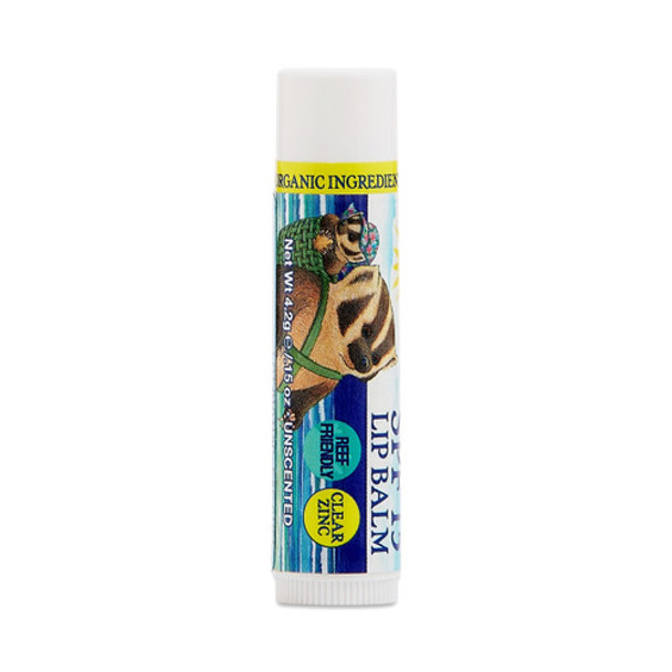 Lip Balm Spf15 Sunscreen 15 Oz Stick