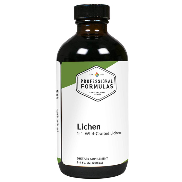 Lichen (Old Man's Beard) 250 Milliliters