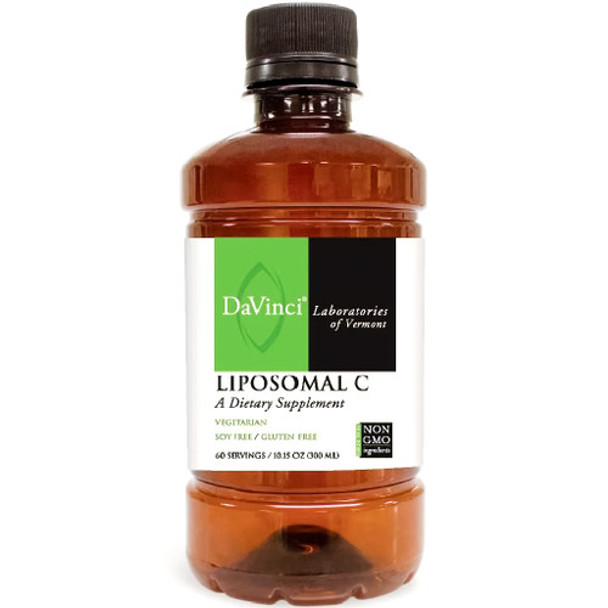 LIPOSOMAL C LIQUID