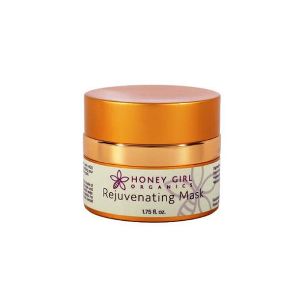 Rejuvenating Face Mask 1.75 Fl Oz