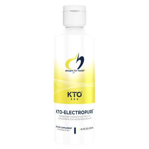 Kto-Electropure 4.1 Oz
