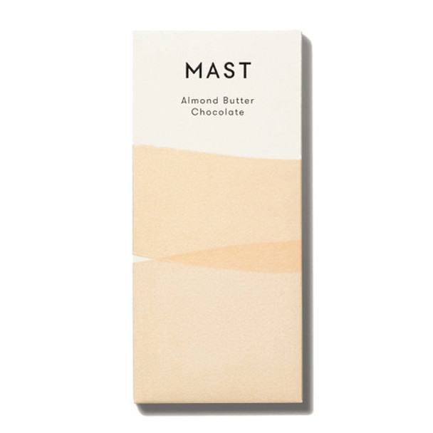 Almond Butter Chocolate 1 Oz