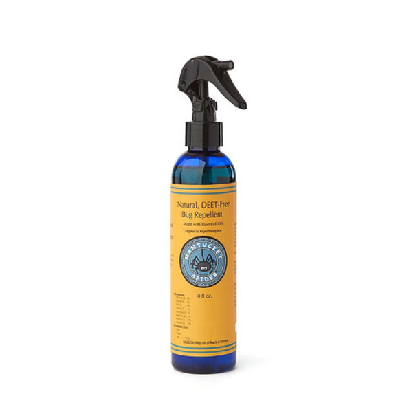 Bug Repellent For People 8 Oz