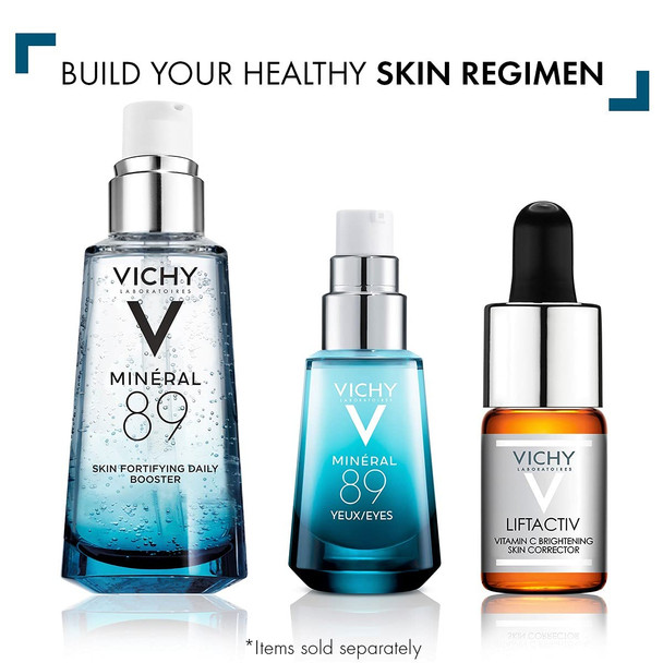 Build your healthy skin regimen