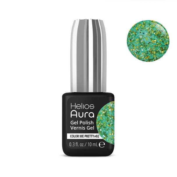 GREEN 02 GREEN 02