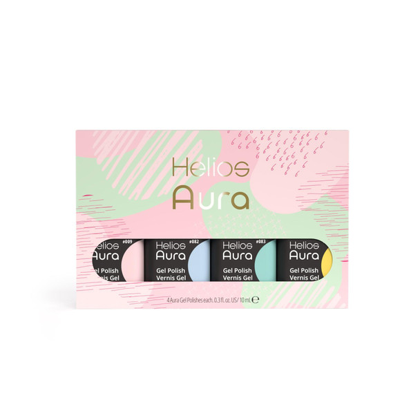 AURA SET #3