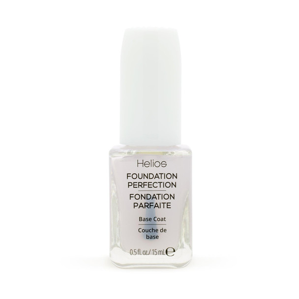 Foundation Perfection - Base Coat Foundation Perfection - Base Coat