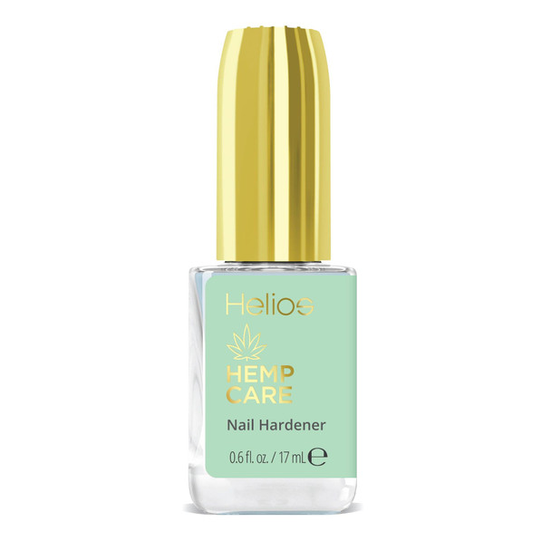 Hemp Care - Nail Hardener