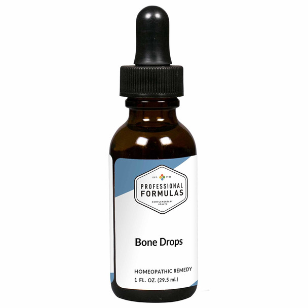 Bone Drops 12X 1 Ounce - 2 Pack