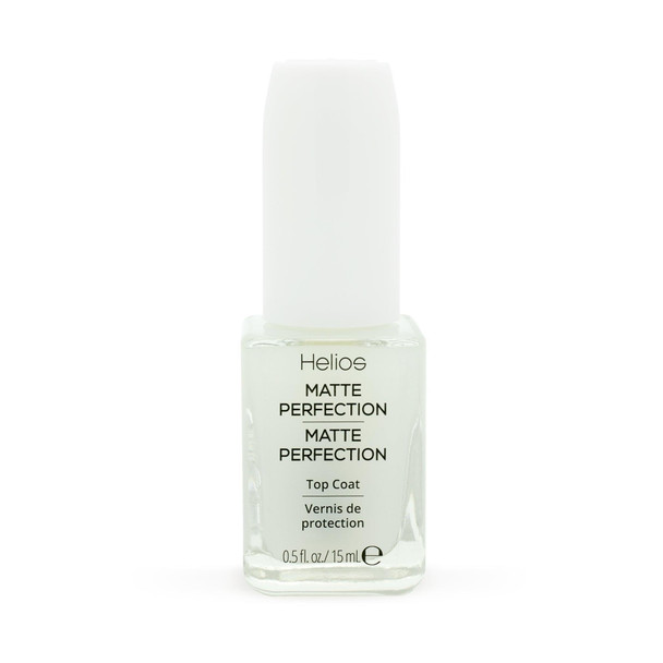 Matte Perfection - Top Coat