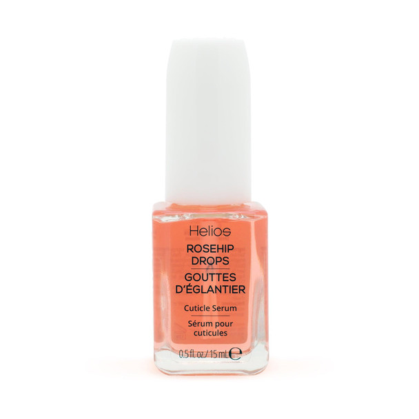 Rosehip Drops - Cuticle Serum