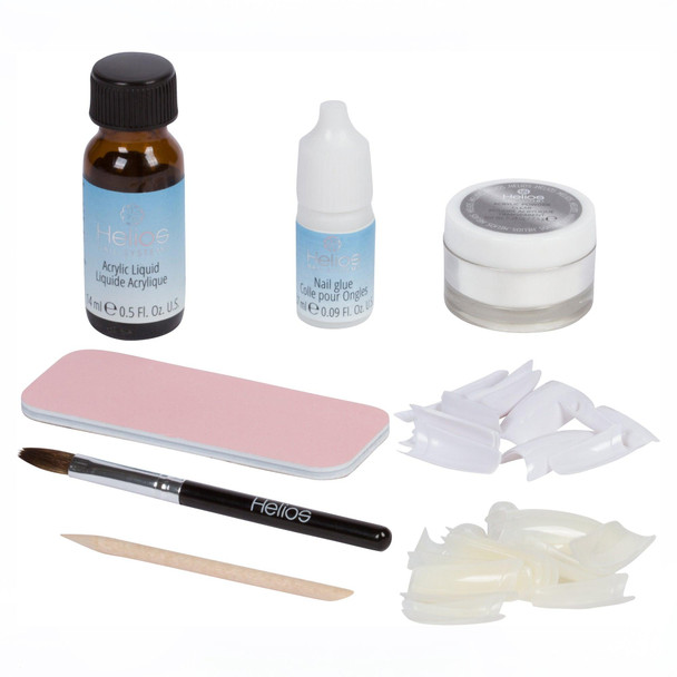 FRENCH ACRYLIC KIT