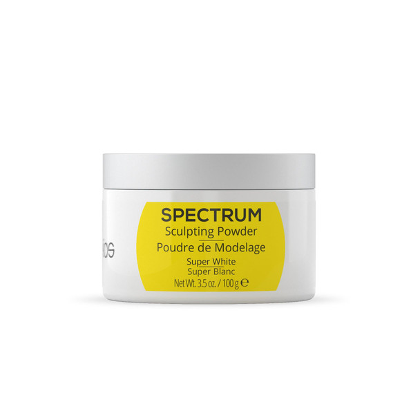 Spectrum Sculpting Powder - Super White