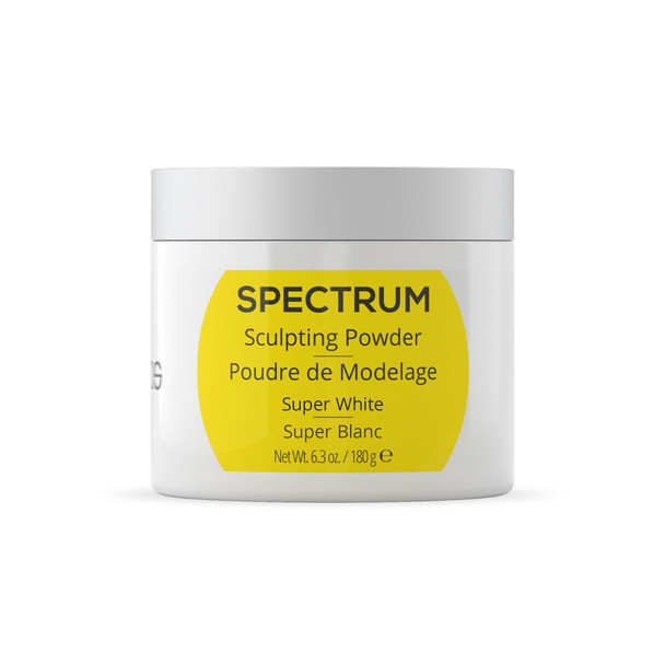 Spectrum Sculpting Powder - Super White