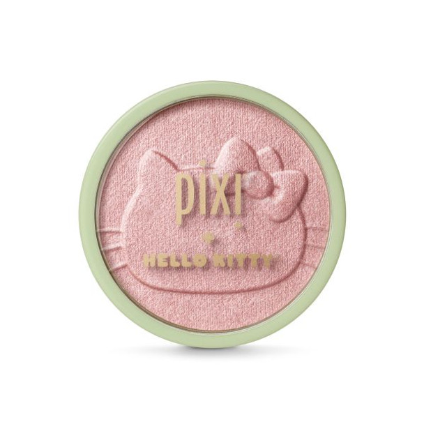 Pixi + Hello Kitty Hello Glow-y Powder