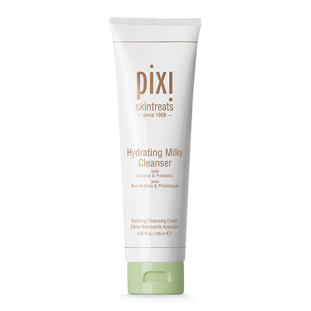 Hydrating Milky Cleanser