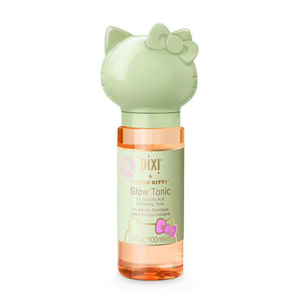 Pixi + Hello Kitty Glow Tonic 100ml